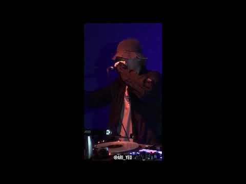 180601 KID MILLI (키드밀리) - DSF @ WYBH PARTY (MODECI)