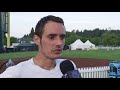 Men's Track Nationals Recap - Day 1