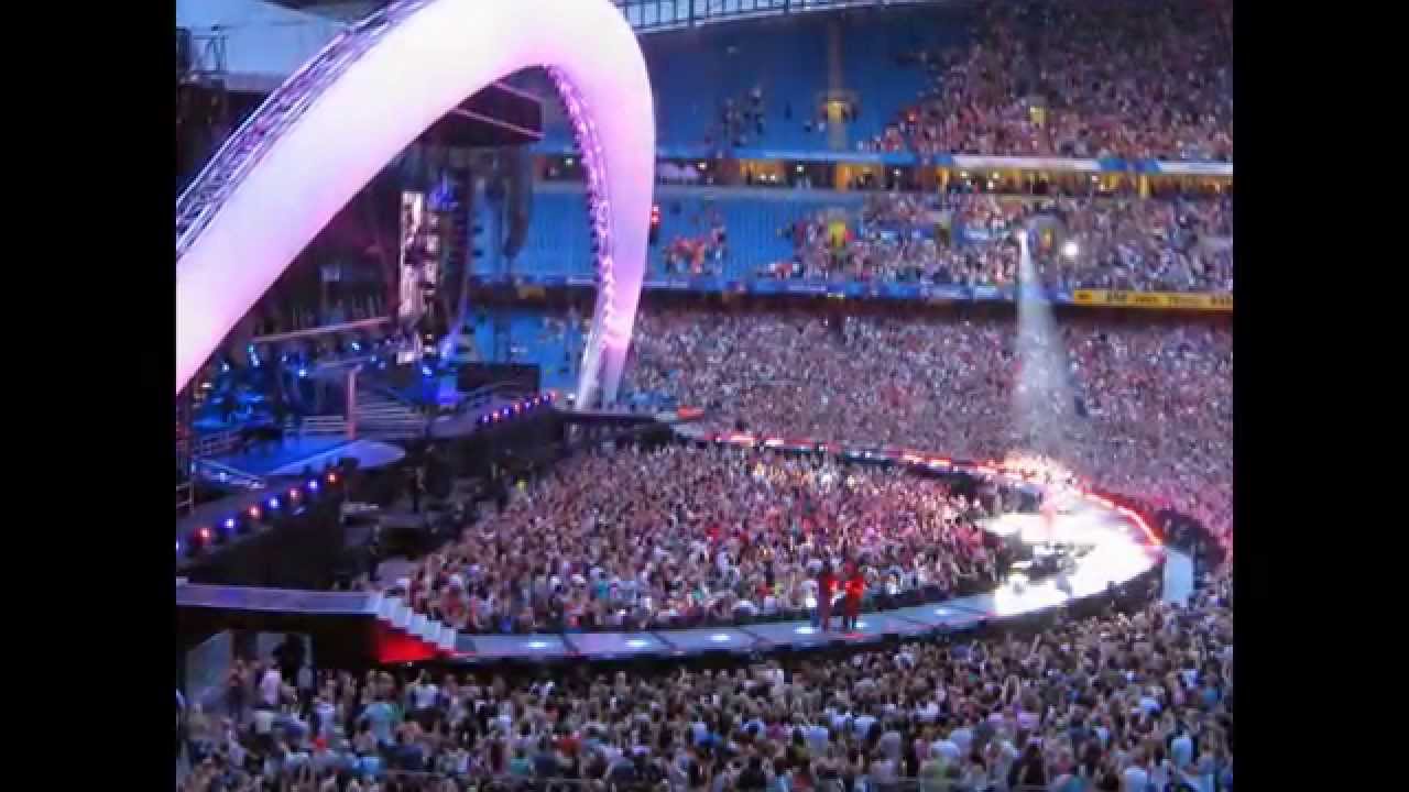 Tracy Event Planning Portfolio