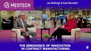 Full The Emergence of Innovation in Contract Manufacturing News