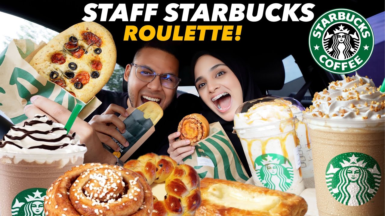 Aku suruh STAFF ORDER ANYTHING under RM100!