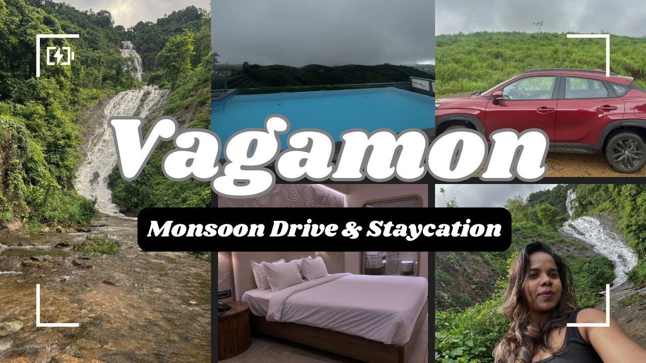 Best budget pool resort in vagamon with luxury staycation  