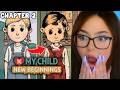 She's STRUGGLING | My Child New Beginnings (Chapter 2)