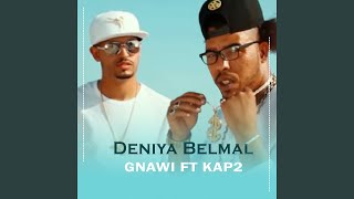 Deniya Belmal - Gnawi