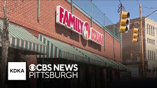 Sale of Family Dollar puts future of Hill District location into question