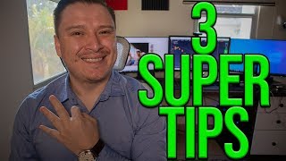 3 MONEY MANAGEMENT TIPS YOU NEED TO FOLLOW | BINARY OPTIONS TRADING screenshot 3