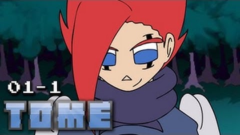 TOME Episode 01: You