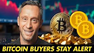 Bitcoin holders—watch what happens next ( Scott Melker)
