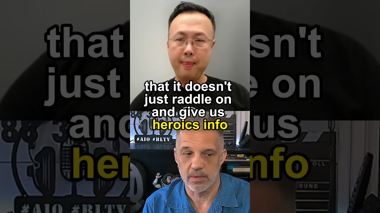 The Key to Improve Future Chatbots