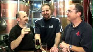 Coney Island Human Blockhead-Shmaltz Brewing, BeerAmerica.TV