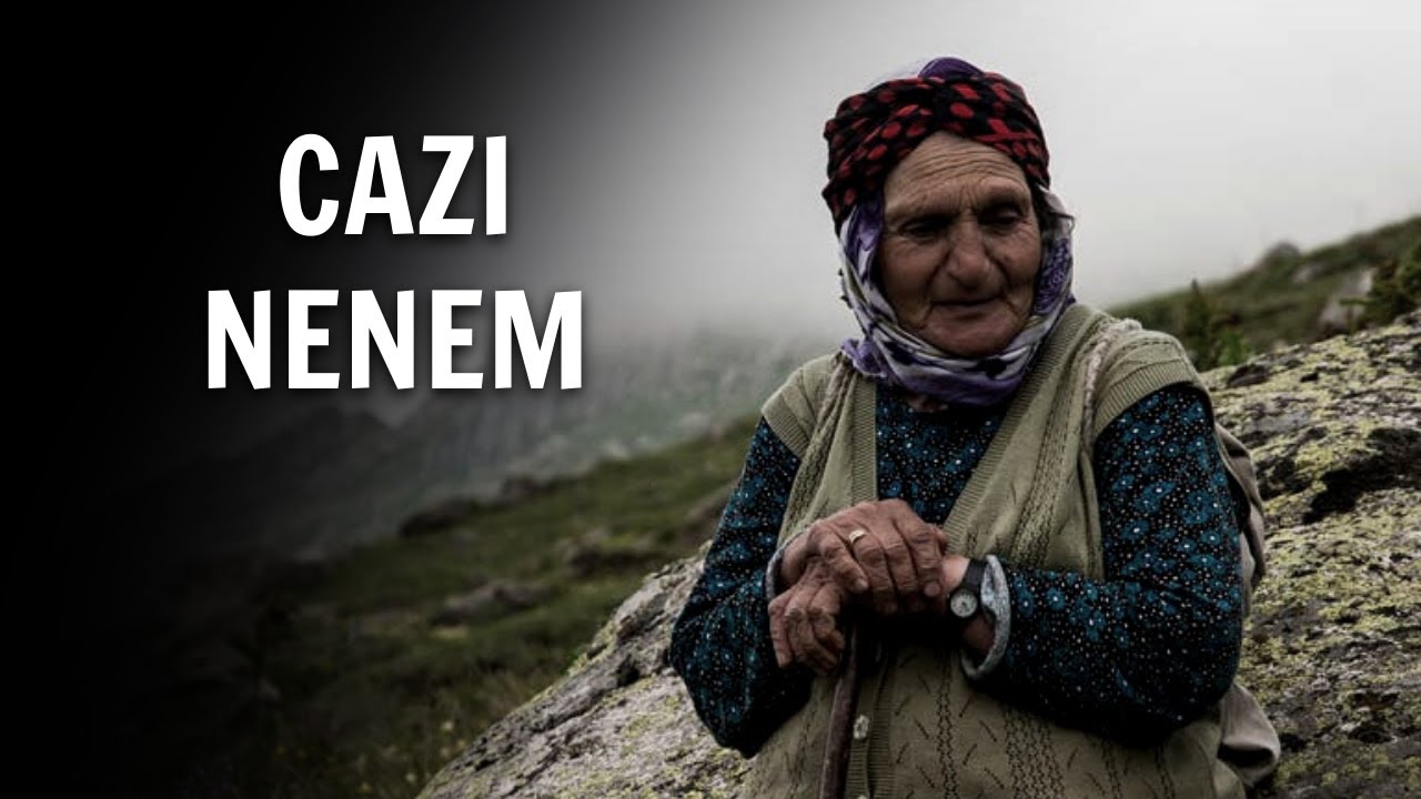 Babaannem Bir Cazı Karısı, Artvin'in Köyündeki Örtbas Edilen Cazı Karısı Olayı | Cin Hikayeleri