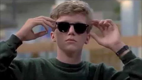 The Breakfast Club - Friends and Leaders