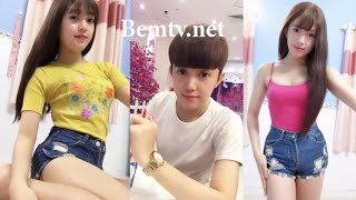 Supin Hướng Dẫn Trang Điểm Trong Veo