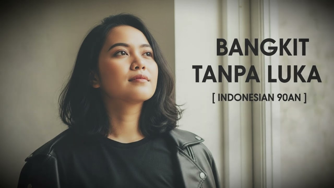 BANGKIT TANPA LUKA | Musik by [ Indonesian 90an ]