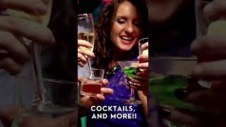 Latin Rainbow Dance Night - Free Entrance By Swing Latino & Blend Xl