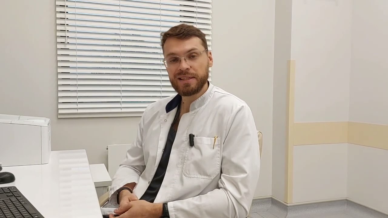 Баранов Алексей Алексеевич ортопед, травматолог, хирург клинический Госпиталь Лапино "Мать и дитя".