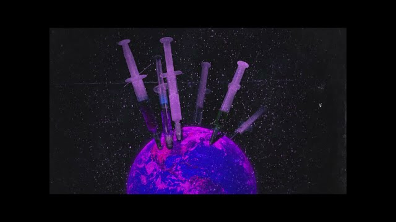 [Free] Juice WRLD x Internet Money Type Beat "Move On"