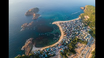 Dự án Takashi Ocean Suite - Vẻ đẹp bãi biển Quy Nhơn