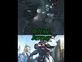 Cherno Alpha VS Guardian Bravo