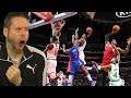 NOW THAT'S HOW TO ALLEY OOP! NBA Greatest Alley-Oop Every Year