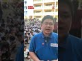 Bilang ng mga estudyante sa Cebu City Central School, bumaba