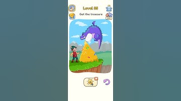 Dop 5 level 35 Gameplay complete walkthrough solutions