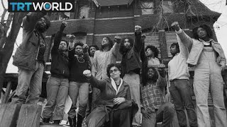 A member of the radical black liberation group MOVE is freed after 40 years in jail