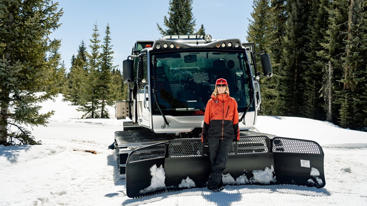 Scenic Snowcat Tours - Purgatory Resort