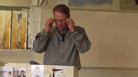 St  Martin’s Guide to Writing, Lecture #2, Chapter 2