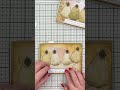 Lord Of The Rings Inspired Card Tutorial