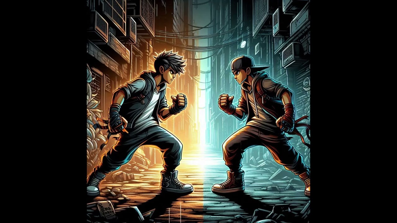 Step Up or Step Back