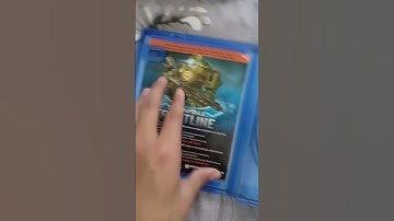 Fifth Game : Titanfall 2 #playstation