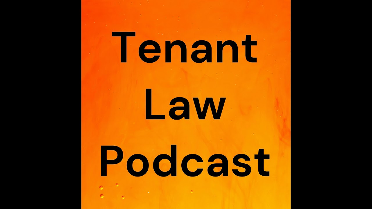 Episode 10: What does tenant harassment really look like?