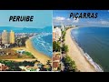 PERUÍBE - SP    E   PIÇARRAS - SC