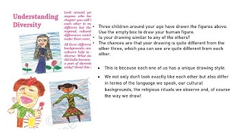 Grade 6- Civics-chapter-1-Understanding Diversity-session-1