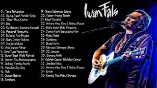 Iwan Fals Full Album | Album Terbaik