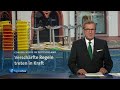 tagesschau 20:00 Uhr, 01.11.2020