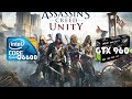 Assassin's Creed  Unity | dell precision 390 intel 2 quad q6600 + Asus STRIX-GTX960 (2gb)