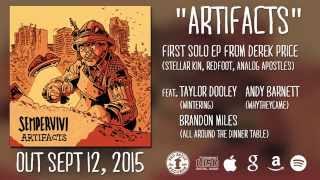 Sempervivi Artifacts Ep In 60 Seconds