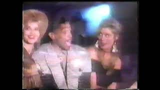1990 The Time Dutch TV segment