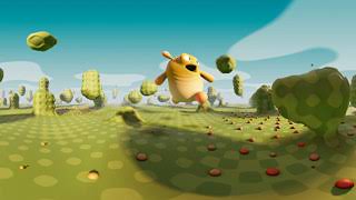 Celebrity Shadertoy Happy jumping Stereo [VR360, 8K] Net Worth