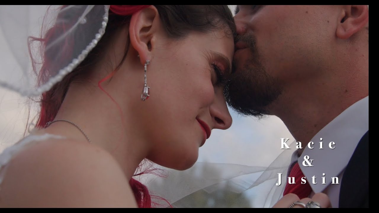 10.01.2021 | Kacie  + Justin  | Andre's at Sunset Hills Wedding