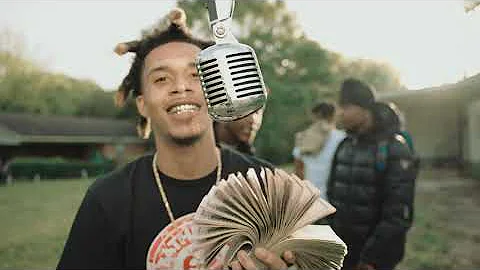 CMuney - Boss (Live Performance)