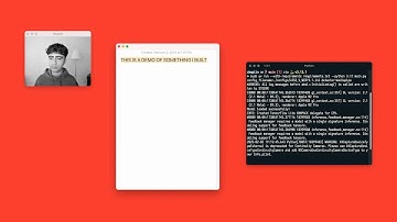 Chaplin: A real-time silent speech recognition tool