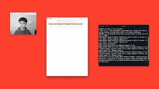Chaplin: A real-time silent speech recognition tool