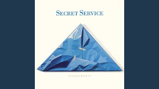 Video thumbnail of "Secret Service - The Way You Are (Extended Version)"