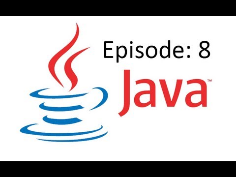 Finishing our adventure game in Java - Java Episode 8