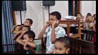 VBS Program||Balsrigitim Baptist Church||2025