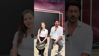 Sevenlerimizin Dikkatine🙌 Sinem Ve Metinden Sizlere Mesaj Var 💌 Gelin Dizisi