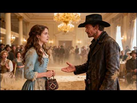 The Wealthy Cowboy Hired Her as a Fake Wife — Then Fell for Her Against His Own Rules